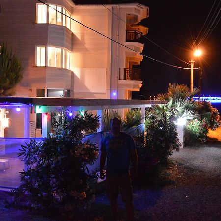 Cunda Efsane Hotel Айвалик Екстер'єр фото
