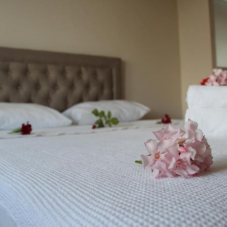 Cunda Efsane Hotel Айвалик Екстер'єр фото