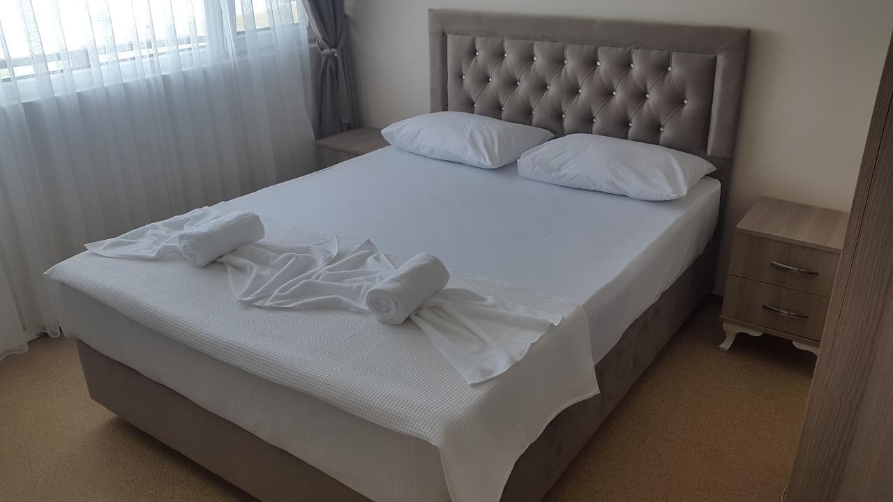 Cunda Efsane Hotel Айвалик Екстер'єр фото