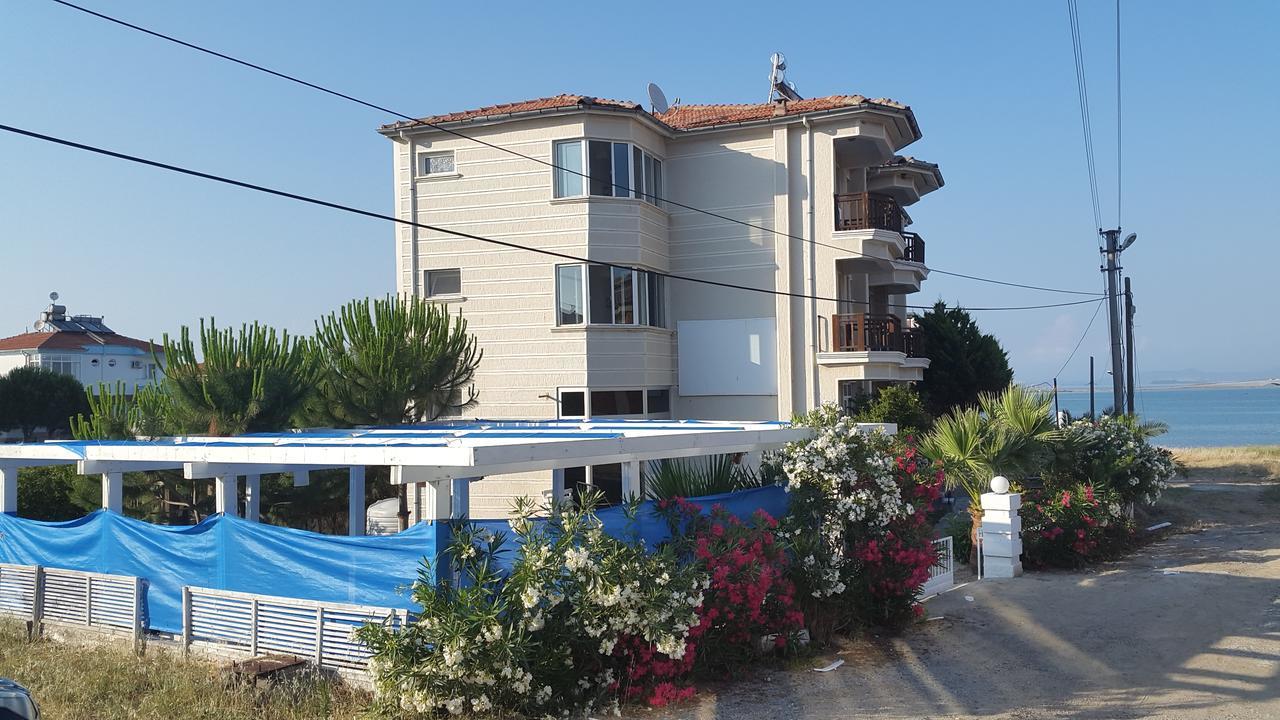 Cunda Efsane Hotel Айвалик Екстер'єр фото