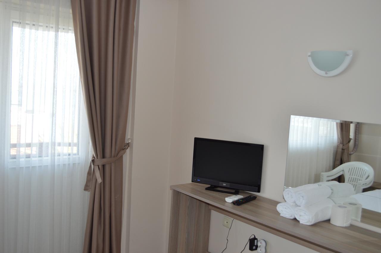 Cunda Efsane Hotel Айвалик Екстер'єр фото