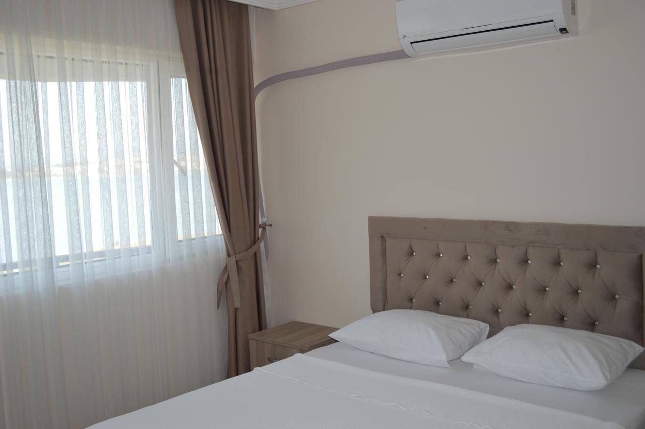 Cunda Efsane Hotel Айвалик Екстер'єр фото