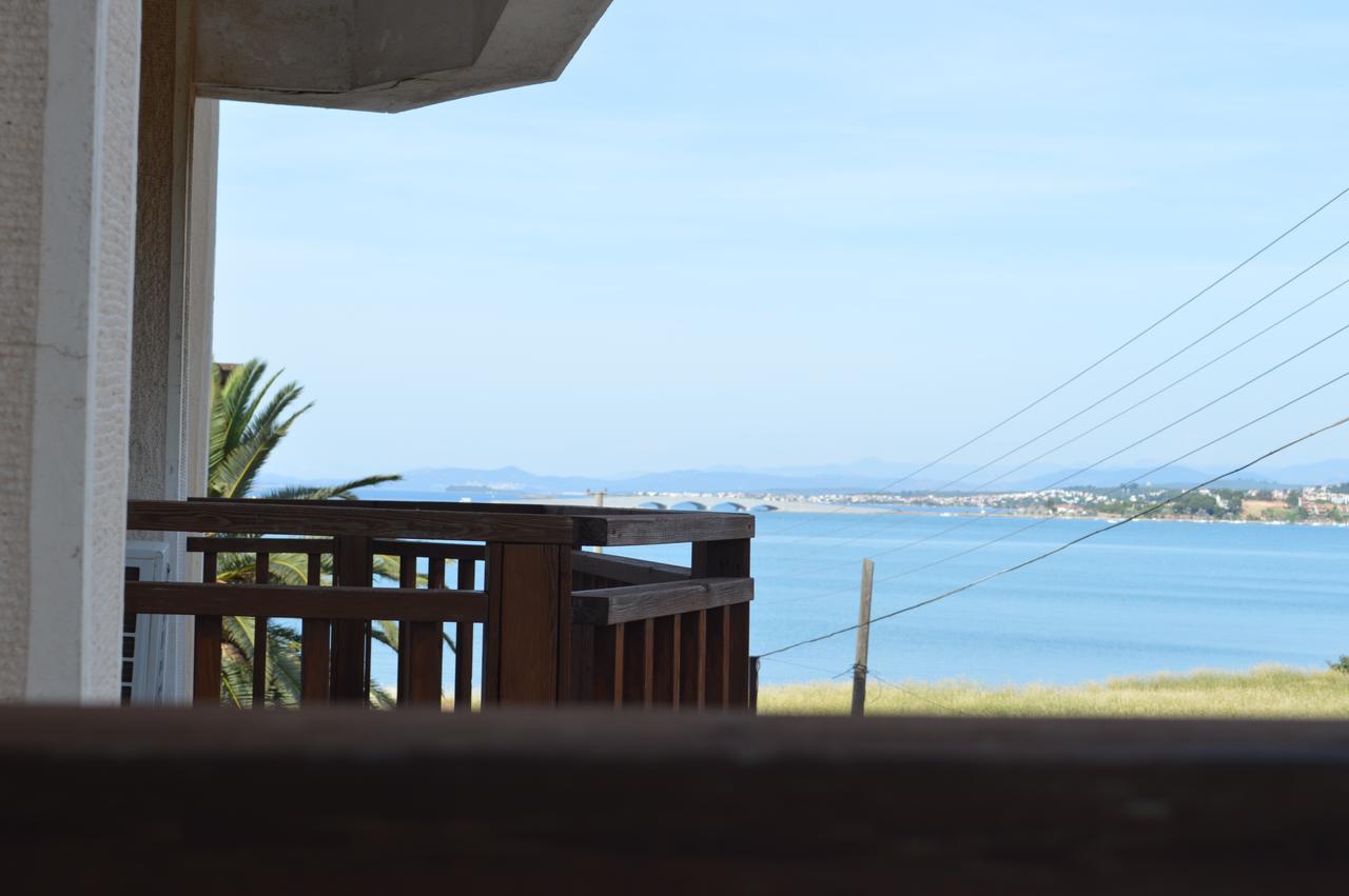 Cunda Efsane Hotel Айвалик Екстер'єр фото