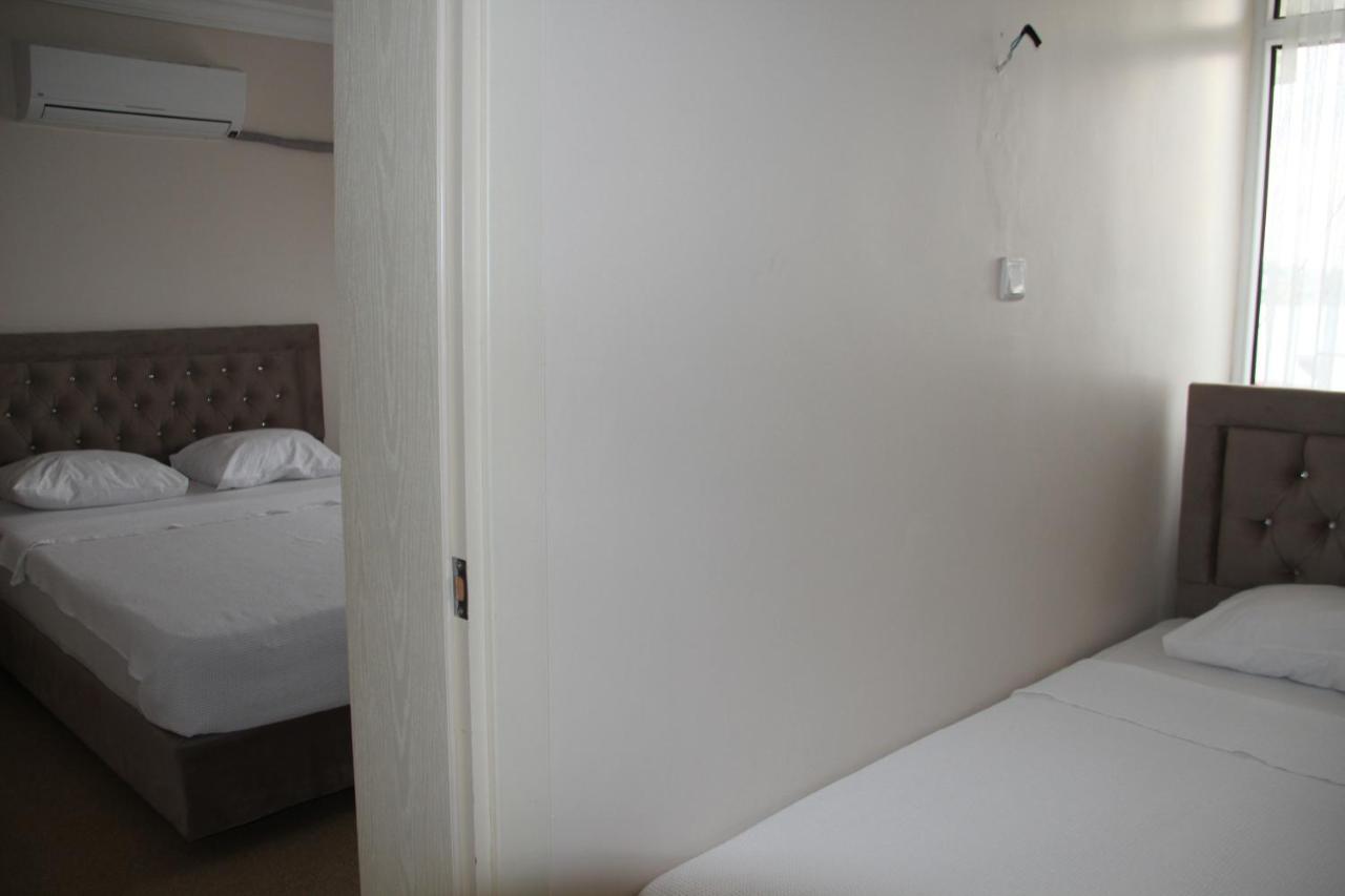 Cunda Efsane Hotel Айвалик Екстер'єр фото