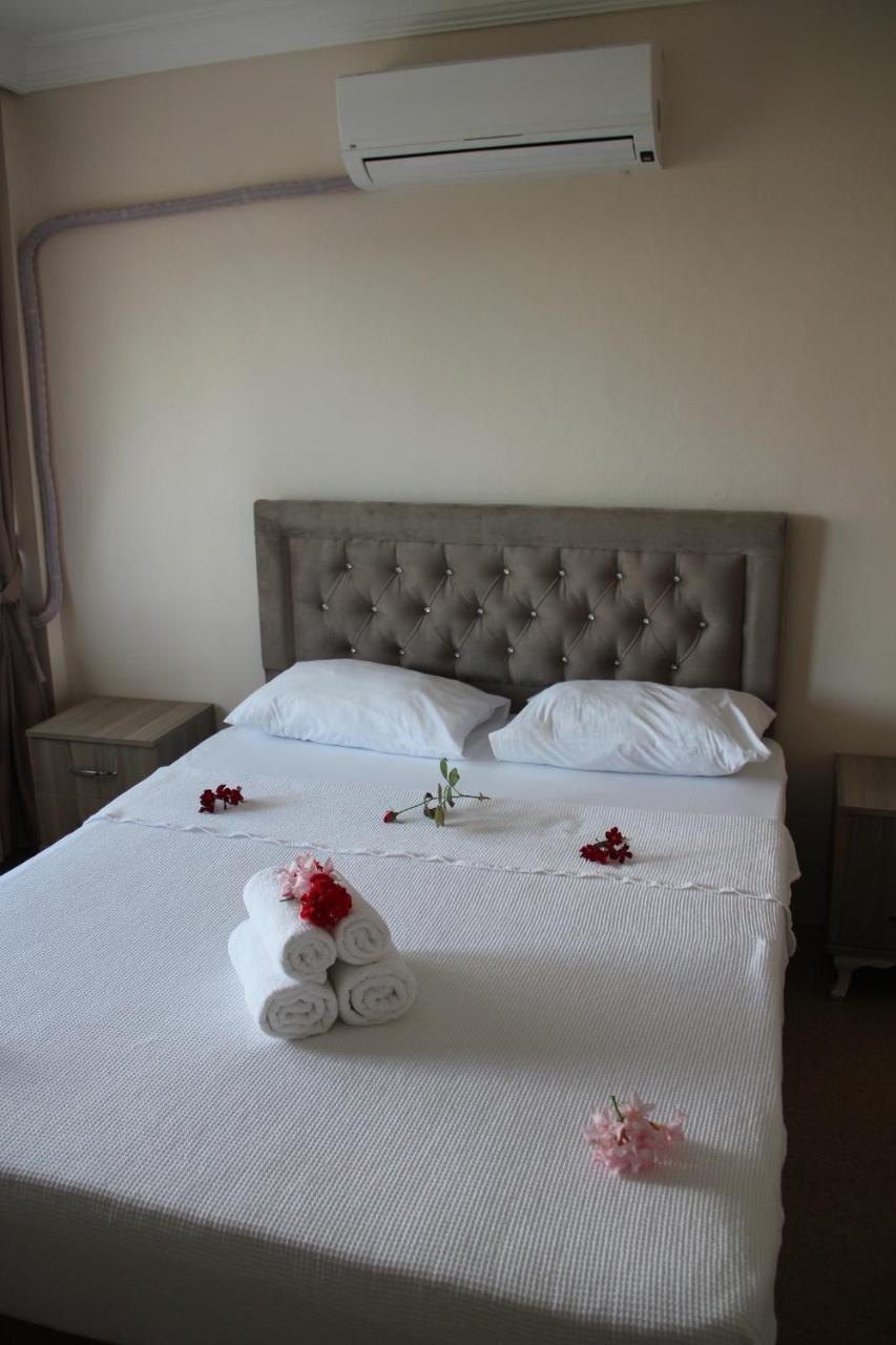 Cunda Efsane Hotel Айвалик Екстер'єр фото
