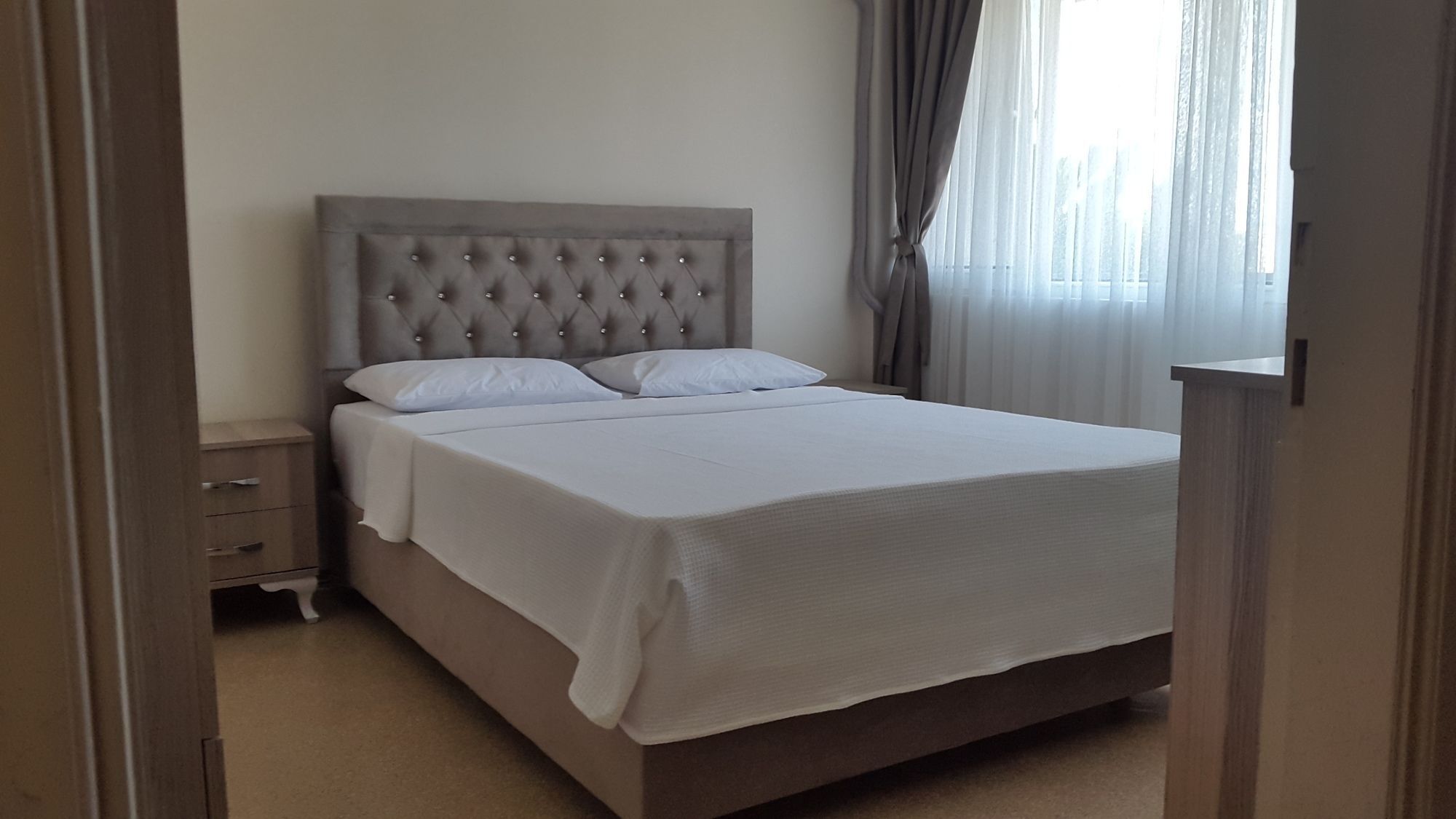 Cunda Efsane Hotel Айвалик Екстер'єр фото
