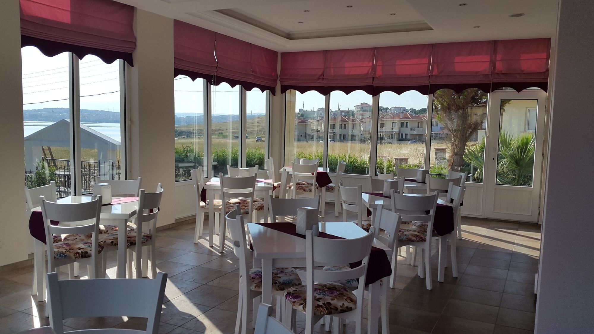 Cunda Efsane Hotel Айвалик Екстер'єр фото